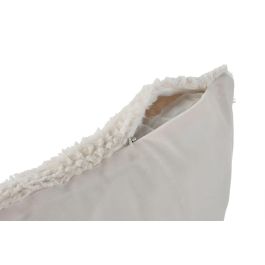 Cojin Urban DKD Home Decor Crudo 8 x 45 x 45 cm (2 Unidades) Cojin Urban DKD Home Decor Crudo 8 x 45 x 45 cm (2 Unidades)