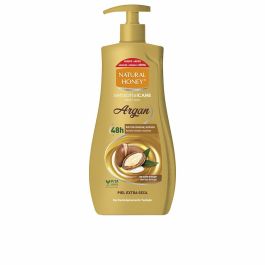 Natural Honey Elixir De Argan Loción Corporal Dosificador 600 mL Precio: 5.50000055. SKU: B12YNNDLL9