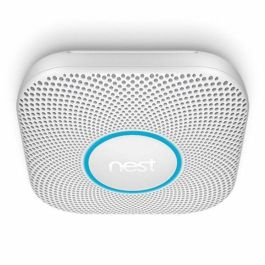 Detector de Humo + CO2 Nest Protect Detector de Humo + CO2 Nest Protect