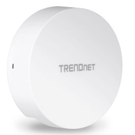 Router Trendnet TEW-823DAP Blanco RJ45 PoE x 1 Precio: 64.95000006. SKU: B16XG4VTAN