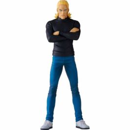 GOOD SMILE King Pop Up Parade One Punch Man Figura PVC 18cm Precio: 37.50000056. SKU: B1D5WCF7S4