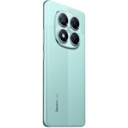 Smartphone Xiaomi Redmi Note 14 Pro 12GB/ 512GB/ 6.67"/ 5G/ Verde Smartphone Xiaomi Redmi Note 14 Pro 12GB/ 512GB/ 6.67"/ 5G/ Verde