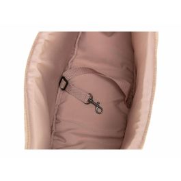 Bolso Bandolera para Mascotas Trixie Bethany Blush 36 × 18 × 23 cm