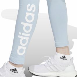 Mallas Deportivas de Mujer Adidas Lin Leg