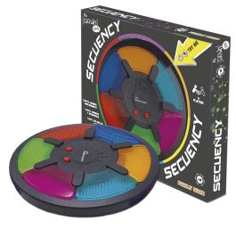 Tachan Juego Memoria Secuency Electrónico Sigue Sonidos Y Colores +6 Años Precio: 15.49999957. SKU: B1K3NETFT3