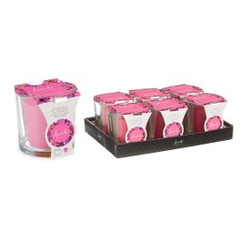 Portavela Taco Vela Orquidea Acorde 10CM (6 Unidades) Portavela Taco Vela Orquidea Acorde 10CM (6 Unidades)