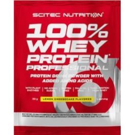 100% Whey Protein 30G Limon-Tarta De Queso Precio: 2.4999997. SKU: B1HP967J24