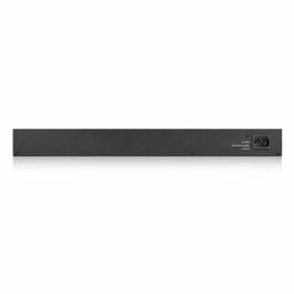 Zyxel GS1900-48-EU0102F Switch 48 Puertos GbE, 2 SFP, 100Gbps, L2 Smart Switch Zyxel GS1900-48-EU0102F Switch 48 Puertos GbE, 2 SFP, 100Gbps, L2 Smart Switch
