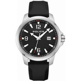 Reloj Hombre Police PEWJN0020903 Negro Precio: 111.98999999. SKU: B19NW369WC