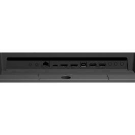 iiyama 98" 3840x2160, UHD VA DLED panel, Haze 25% 500cd/m², Landscape iiyama 98" 3840x2160, UHD VA DLED panel, Haze 25% 500cd/m², Landscape
