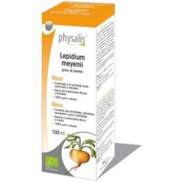 Ext. Maca (Lepidium M.) 100Ml. Bio Precio: 14.8900004. SKU: B1J33SZ6V8