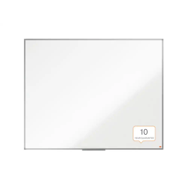 Nobo Pizarra Blanca Essence Melamina 1500x1200 mm
