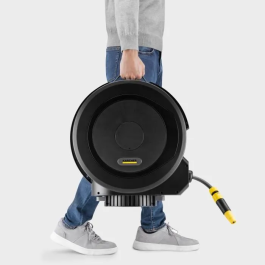 Karcher Enrollador de Manguera de Pared Automático HBX 5.25 KAR4066529016256