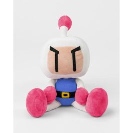 Peluche Item Lab Videojuegos Bomberman Konami Peluche Item Lab Videojuegos Bomberman Konami
