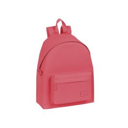 Mochila Safta Basics 420x330x150 mm