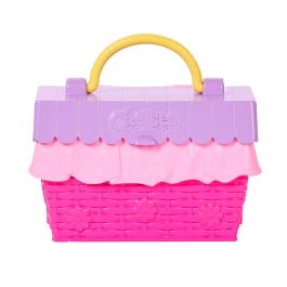 Mattel Barbie Muñeca Chelsea Fiesta De Picnic JJB40