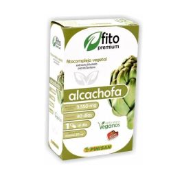 Fitopremium Alcachofa Fitopremium Alcachofa Precio: 9.8899999. SKU: B16NZ7ST67