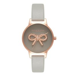 Reloj Mujer Olivia Burton OB16VB04 (Ø 30 mm) Precio: 68.4999997. SKU: B1BZHP5VNJ
