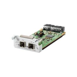 Hewlett Packard Enterprise Aruba 2930M Módulo de Apilamiento de 2 Puertos para Switches Aruba Precio: 1019.49999943. SKU: B1EY73JCSQ