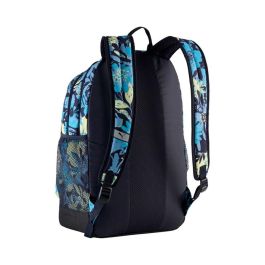 Mochila Casual Puma Academy Aop BacNew Azul marino Casual