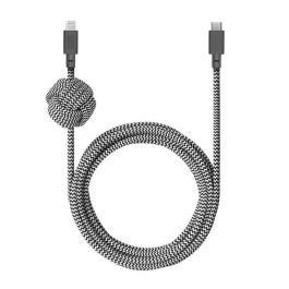 Native Union Night Cable (USB-C to Lightning) 3M Native Union Night Cable (USB-C to Lightning) 3M Precio: 40.49999954. SKU: B18DC3FPPB
