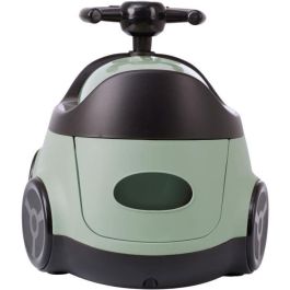 Orinal juguetón - THERMOBABY - Coche - Cuenco extraíble Orinal juguetón - THERMOBABY - Coche - Cuenco extraíble