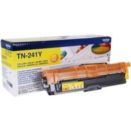 BROTHER Toner Amarillo HL3140CW/HL3150CDW Toner Amarillo 1.400 paginas Precio: 77.78999976. SKU: B1F8AJA4D5