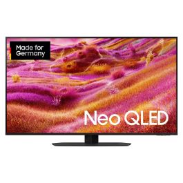 Samsung GQ50QN90FAT 50" Neo QLED 4K Smart TV 120Hz HDR10+ Dolby Atmos WLAN Bluetooth 4xHDMI 2.0 USB Negro Titan Precio: 1147.49999947. SKU: B14RGLQGJV