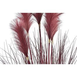 Planta DKD Home Decor Burdeos Naranja 20 x 90 x 20 cm (2 Unidades) Planta DKD Home Decor Burdeos Naranja 20 x 90 x 20 cm (2 Unidades)