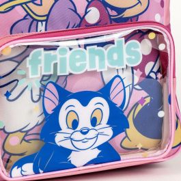 Mochila infantil minnie 2.5 x 3.0 x 1.2 cm Mochila infantil minnie 2.5 x 3.0 x 1.2 cm