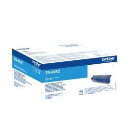Brother Tn426C Tóner Cian Original Precio: 277.50000003. SKU: S8402232