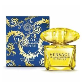 Versace Yellow Diamond Intense Eau de Parfum para Mujer, 90 mL Precio: 73.68999946. SKU: B1ECWZ3NMY