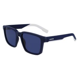 Gafas de Sol Hombre Lacoste L999S-401 Ø 55 mm Precio: 60.1128. SKU: B1ACXN6SD8