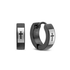 Pendientes Frank 1967 7FE-0002 Negro Hombre Pendientes Frank 1967 7FE-0002 Negro Hombre Precio: 59.50000034. SKU: B148YBYX9N