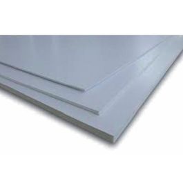 Yosan Cartón Pluma A3 5 mm Caja 25 Ud Blanco Precio: 34.50000037. SKU: B13TEVQ3RA