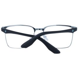 Montura de Gafas Hombre BMW BW5017 56005 Montura de Gafas Hombre BMW BW5017 56005