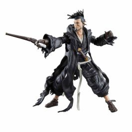 HASBRO Figura The Ronin Star Wars Visiones The Black Series 15cm Articulada con Accesorio