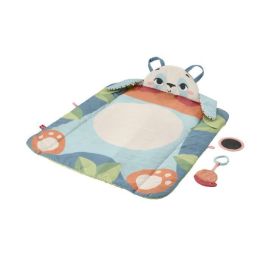 Sustainapals Alfombra Panda 3 En 1 Hkd65 Fisher Price