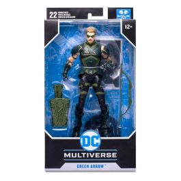 Mcfarlane toys Expositor de Figuras de Acción y Coleccionables - Incluye Mortal Kombat y DC Multiverse (Batman, Superman, Joker, Clayface) Mcfarlane toys Expositor de Figuras de Acción y Coleccionables - Incluye Mortal Kombat y DC Multiverse (Batman, Superman, Joker, Clayface)