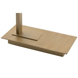 Lampara Sobremesa Item Home DKD Home Decor Dorado 36 x 58 x 25 cm Lampara Sobremesa Item Home DKD Home Decor Dorado 36 x 58 x 25 cm