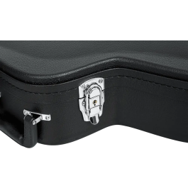 Gator Estuche Guitarra Clásica Negro
