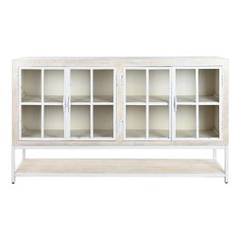 Buffet Moderno DKD Home Decor Blanco 45 x 100 x 170 cm