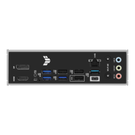 ASUS 90MB1L20-M0EAY0 TUF GAMING B850-E WiFi Placa Base AM5 ATX DDR5 para AMD Ryzen 7000/8000/9000