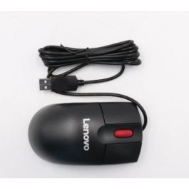 Lenovo 06P4069 Ratón Óptico USB con Rueda ThinkPlus Precio: 13.6900005. SKU: B1G7NV9ZJB