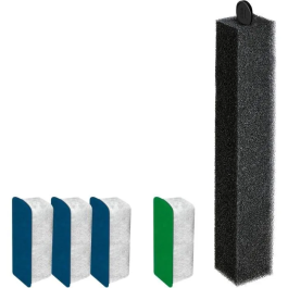 Ciano Rampa LED CLA60 8W con Transformador para Aqua 60 y Aqua 80