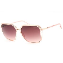 Gafas de Sol Mujer Guess GU7888-72T ø 57 mm Gafas de Sol Mujer Guess GU7888-72T ø 57 mm
