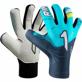 Guantes de Portero Rinat Nkam As (Turf) Agua Adultos Guantes de Portero Rinat Nkam As (Turf) Agua Adultos Precio: 20.50000029. SKU: S64112681