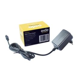 RASPBERRY FUENTE DE ALIMENTACION USB-C 5.1V 3A - NEGRO - PARA RASPBERRY PI 4 SBC, SMARTPHONE, TABLEt ETC (202-3763) RASPBERRY FUENTE DE ALIMENTACION USB-C 5.1V 3A - NEGRO - PARA RASPBERRY PI 4 SBC, SMARTPHONE, TABLEt ETC (202-3763)