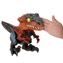 Jurassic World Dinosaurio Desenjaulado En Llama Gwd70 Mattel Jurassic World Dinosaurio Desenjaulado En Llama Gwd70 Mattel