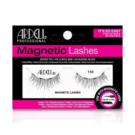 Ardell Magnetic Liner & Lash #110 Pestañas Postizas Magnéticas con Delineador Volumen Natural 2 u Precio: 7.49999987. SKU: S0584791